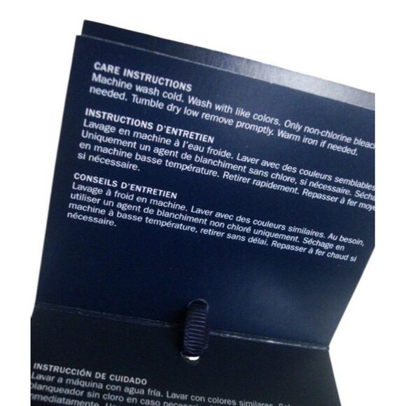 Ralph Lauren Palmer Percale Queen Flat Sheet Sky Blue White NWT MSRP $200 - Picture 6 of 8